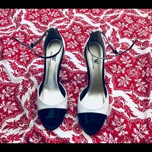 Worthington Heels